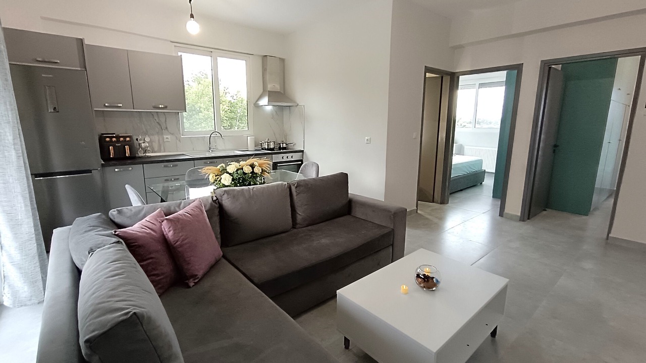 Photo of Livingroom in Vassilatika