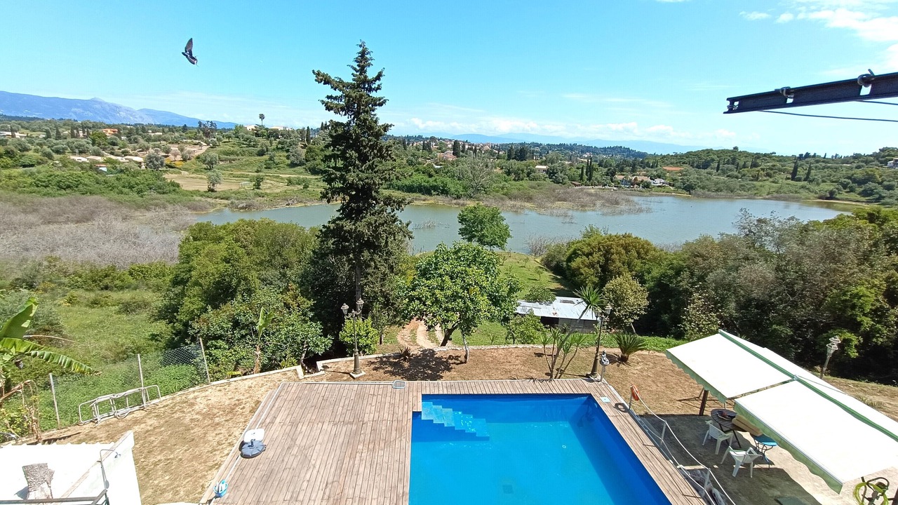 Photo of Outdoor in Vassilatika