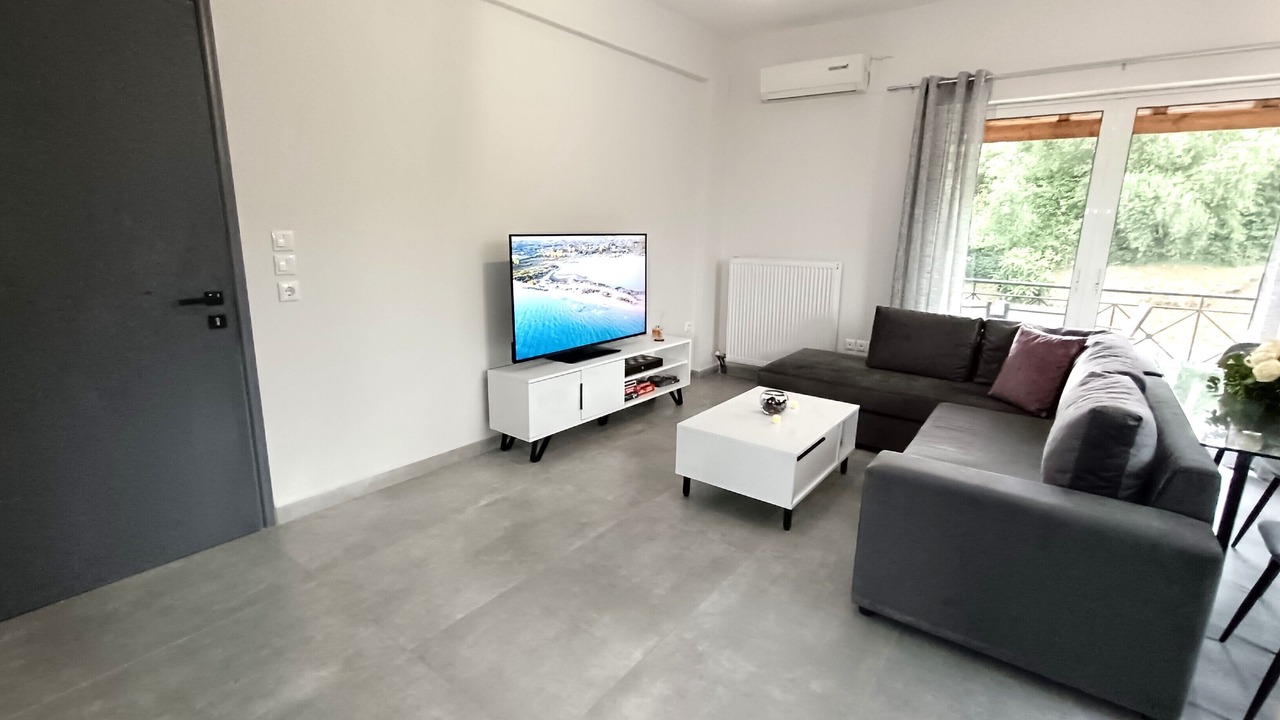 Photo of Livingroom in Vassilatika