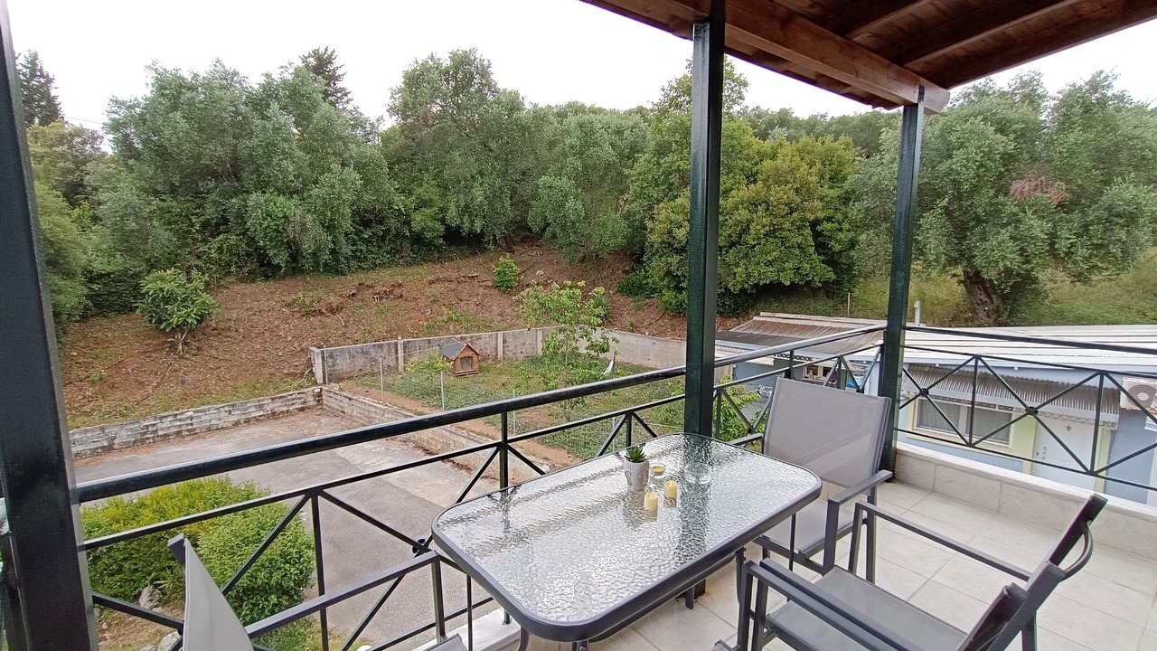 Photo of Outdoor in Vassilatika