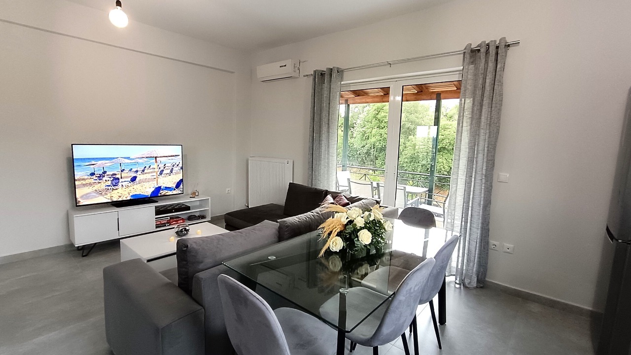 Photo of Livingroom in Vassilatika