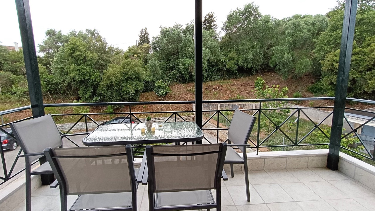 Photo of Outdoor in Vassilatika