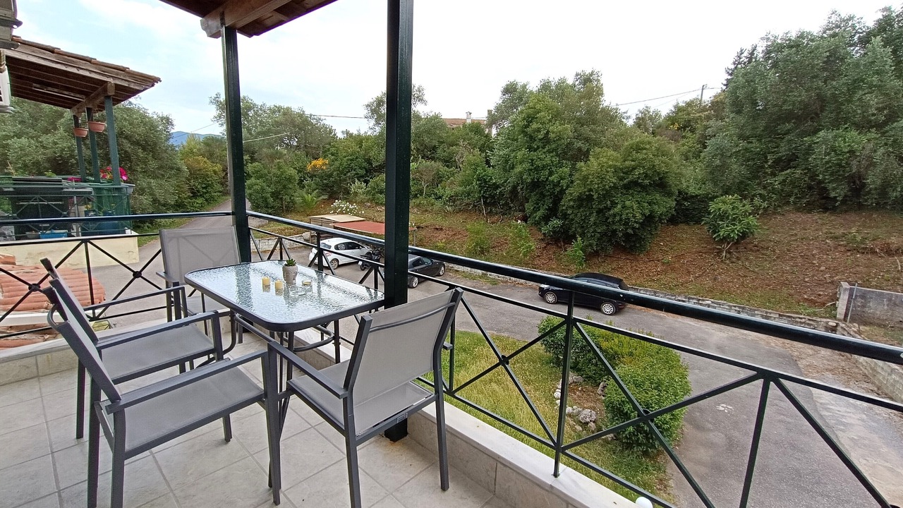 Photo of Outdoor in Vassilatika