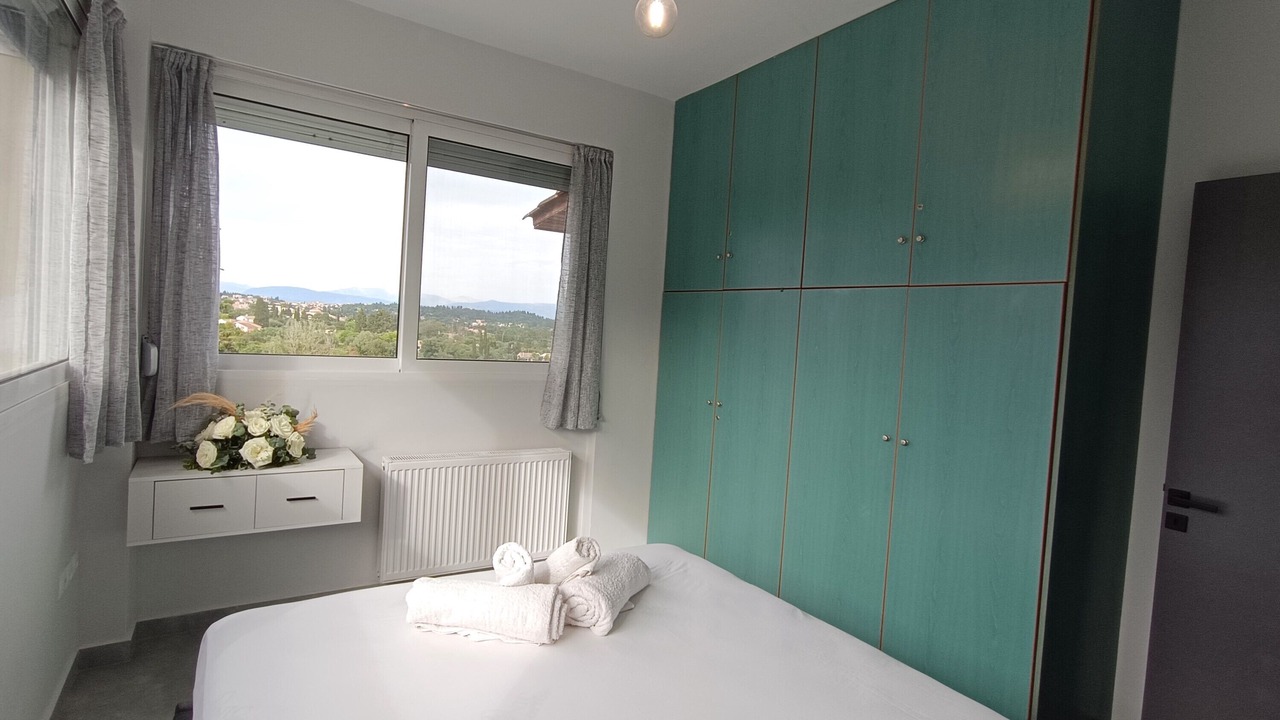 Photo of Bedroom in Vassilatika