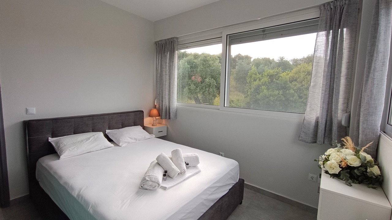 Photo of Bedroom in Vassilatika