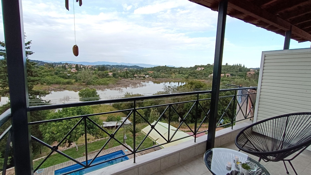 Photo of Outdoor in Vassilatika