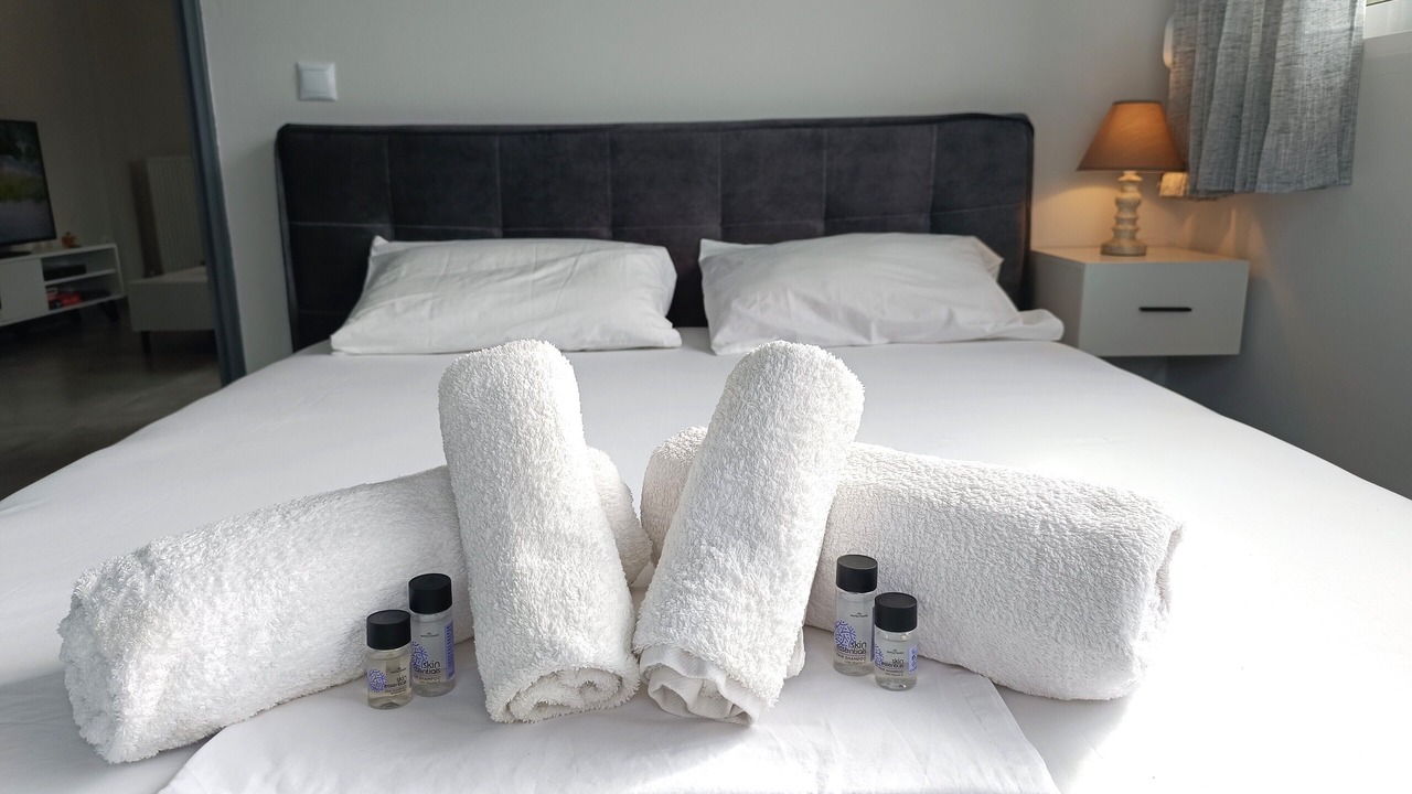 Photo of Bedroom in Vassilatika