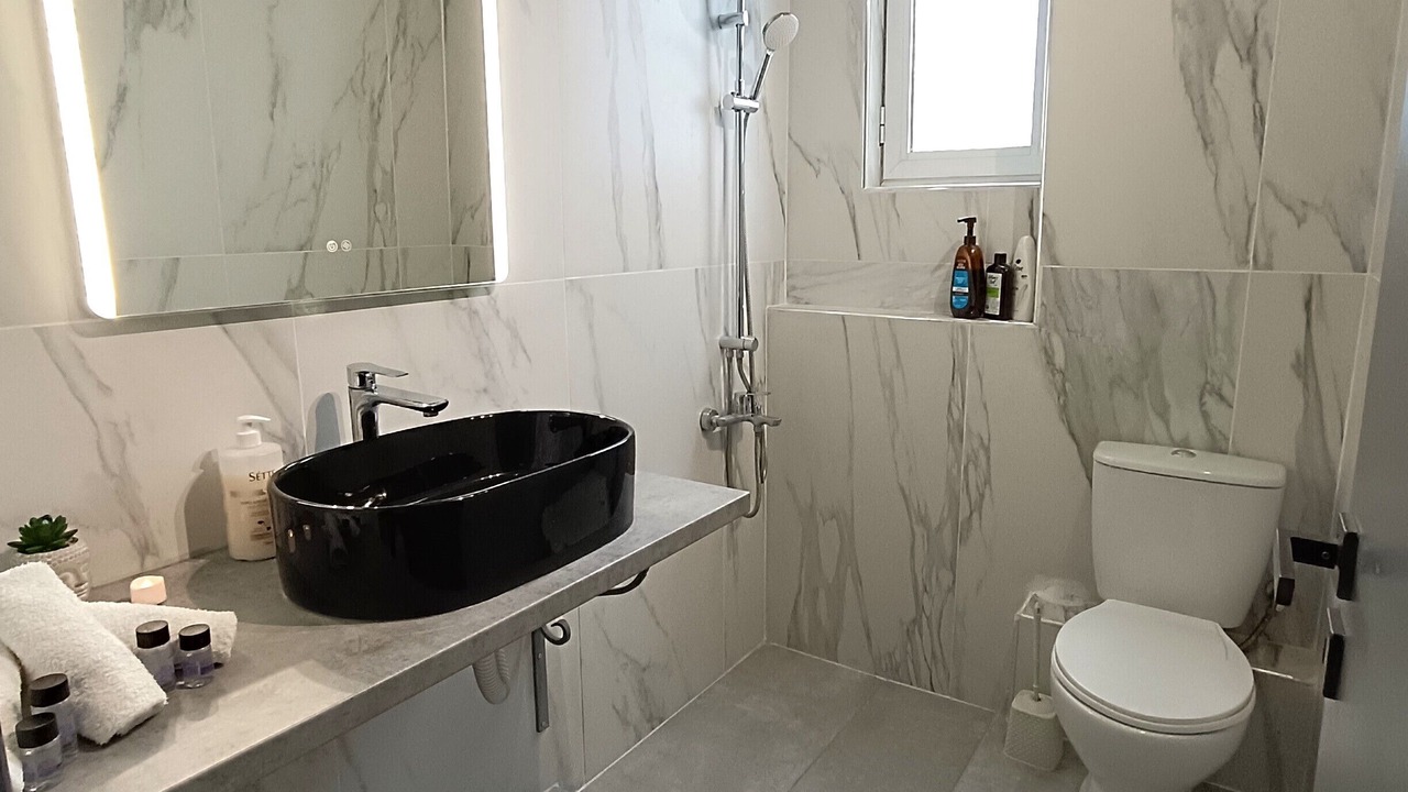 Photo of Bathroom in Vassilatika