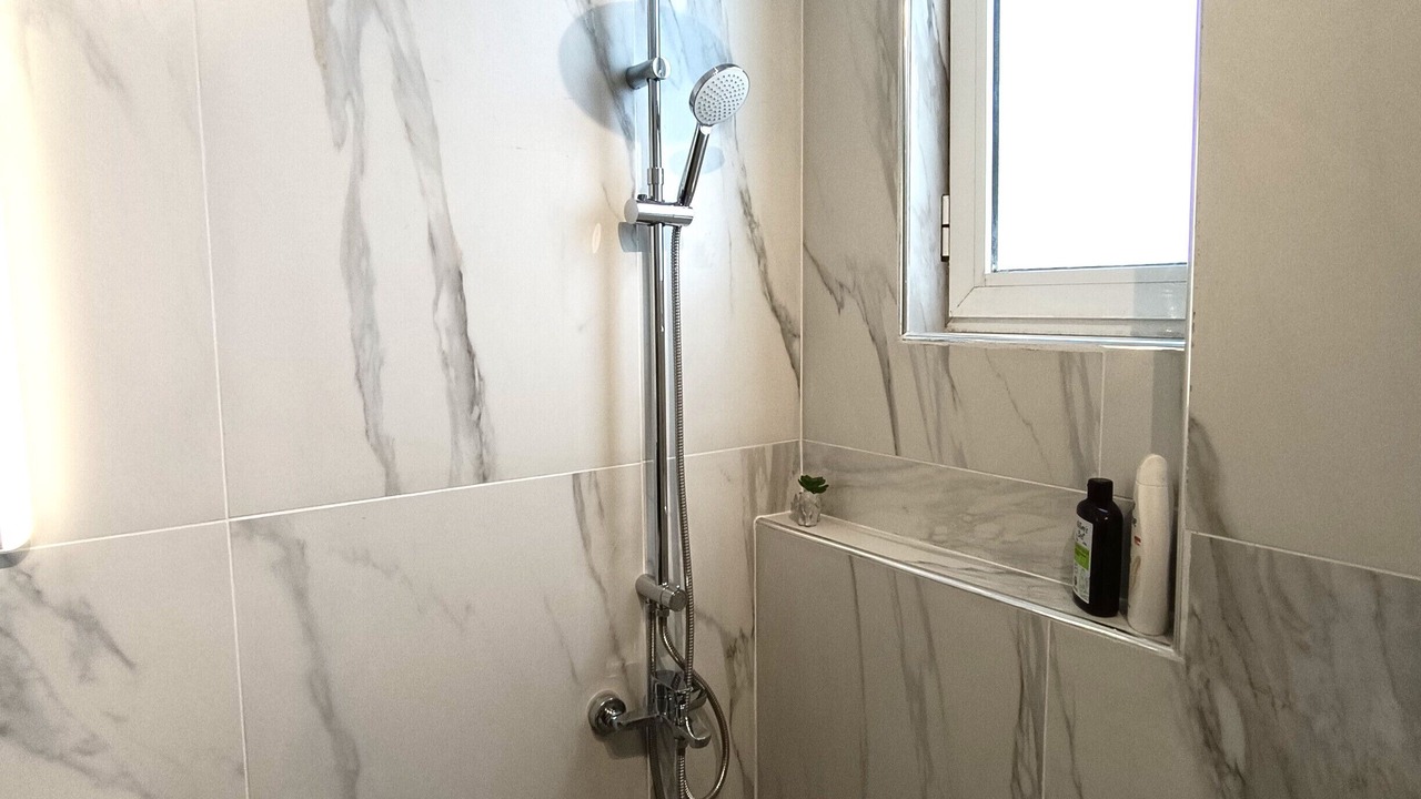 Photo of Bathroom in Vassilatika