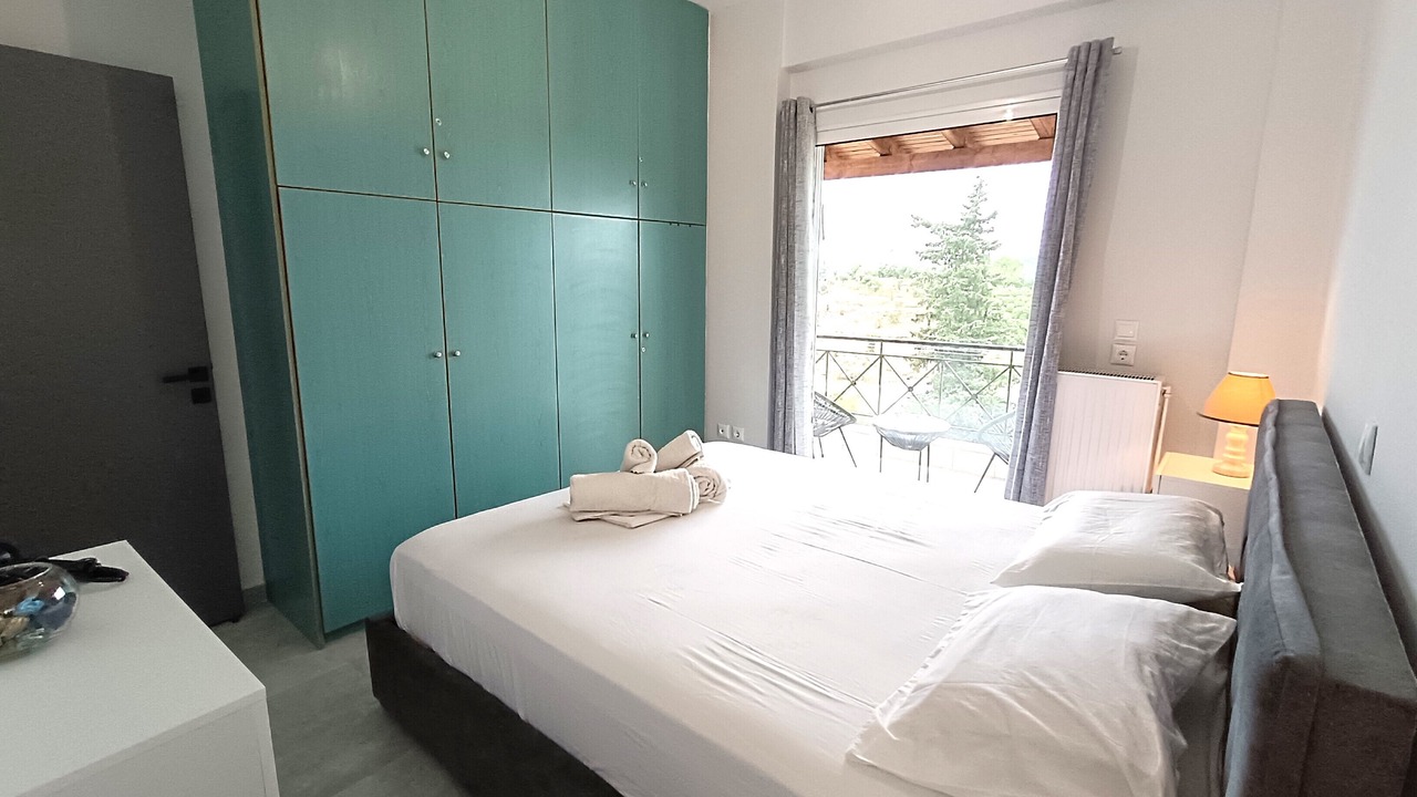 Photo of Bedroom in Vassilatika