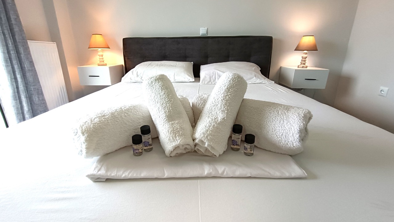 Photo of Bedroom in Vassilatika