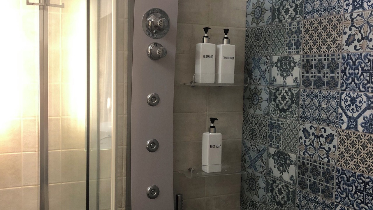 Photo of Bathroom in Kropia
