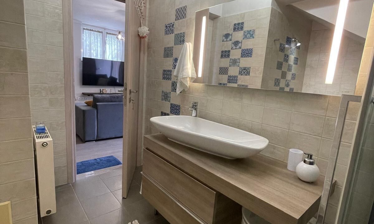 Photo of Bathroom in Kropia