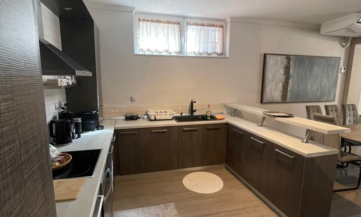 Photo of Kitchen in Kropia