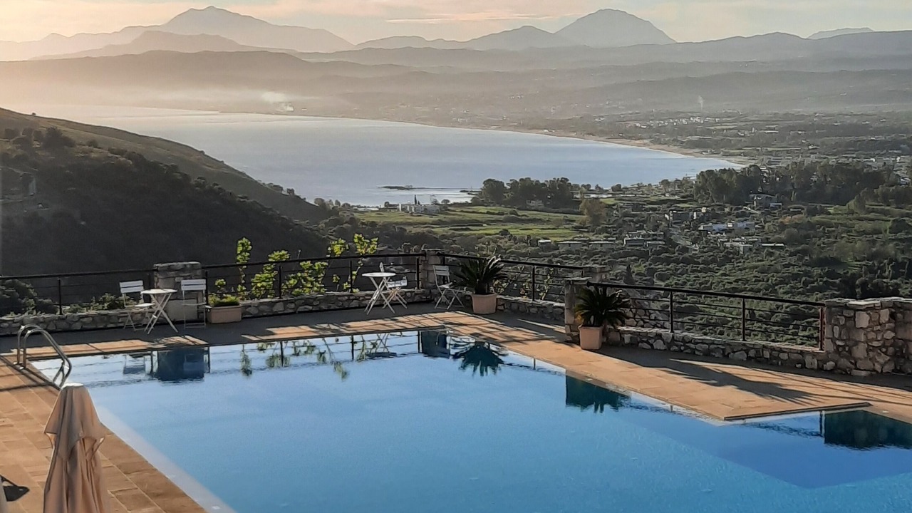 Photo of Outdoor in Exopoli