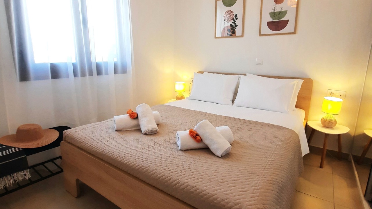 Photo of Bedroom in Exopoli