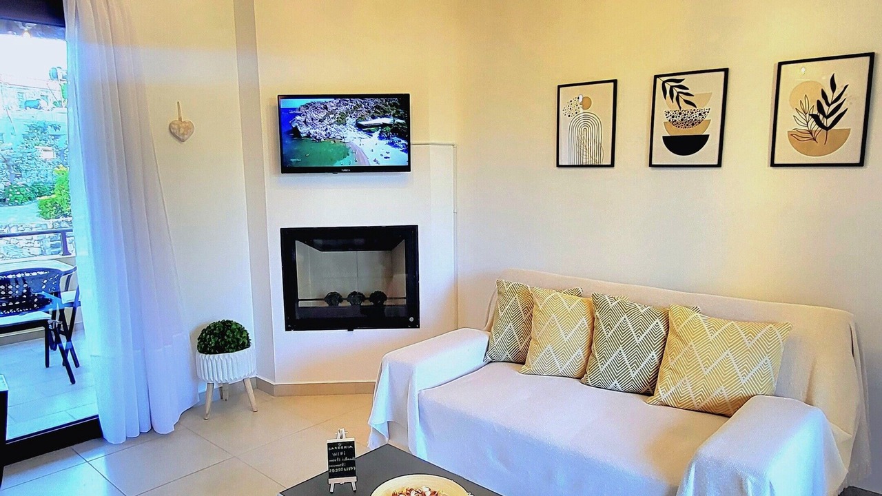 Photo of Livingroom in Exopoli