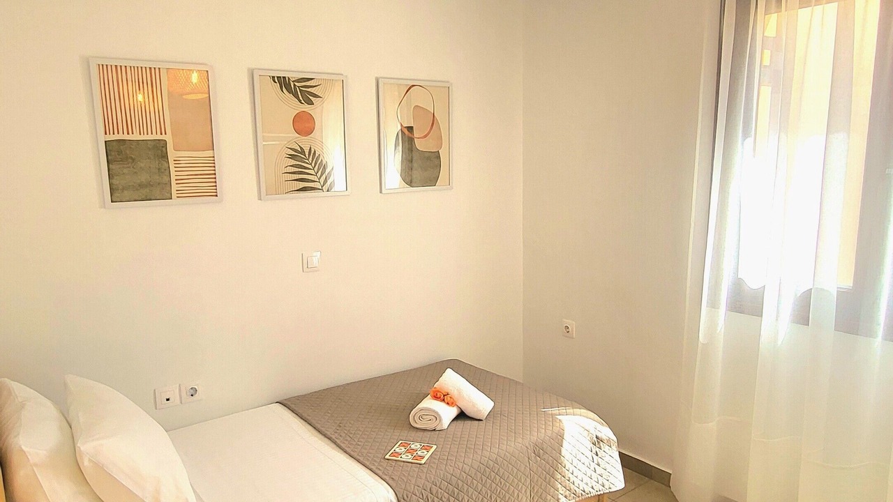 Photo of Bedroom in Exopoli