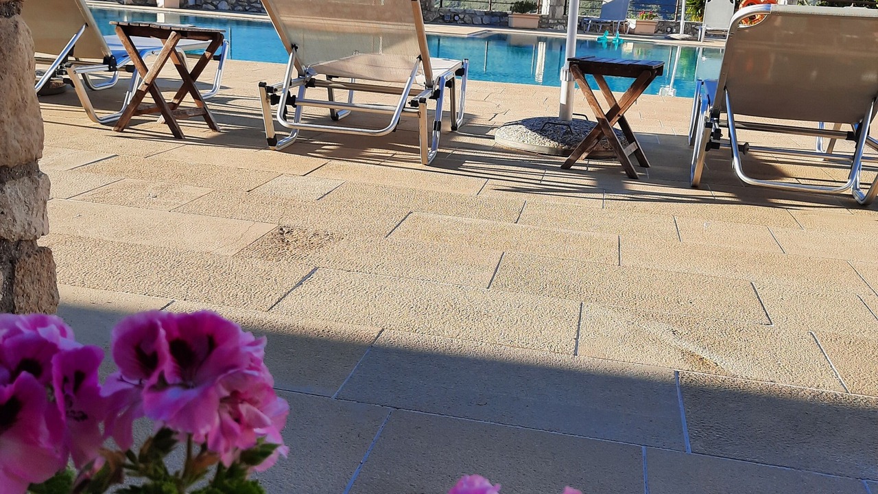 Photo of Patio Balcony in Exopoli