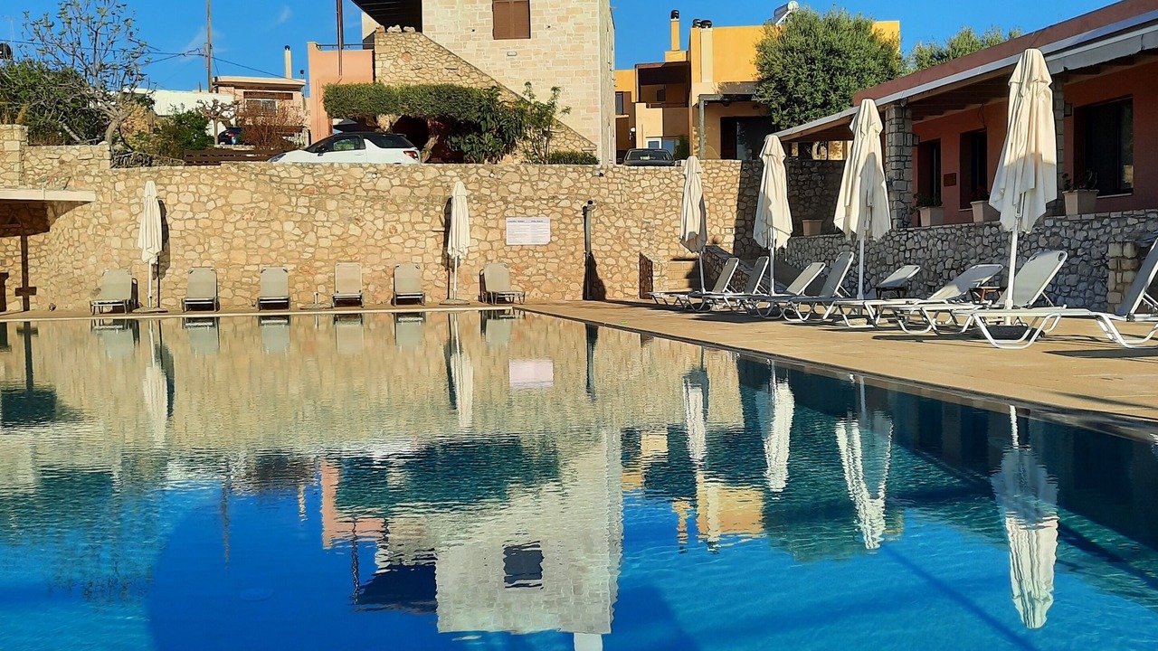Photo of Outdoor in Exopoli