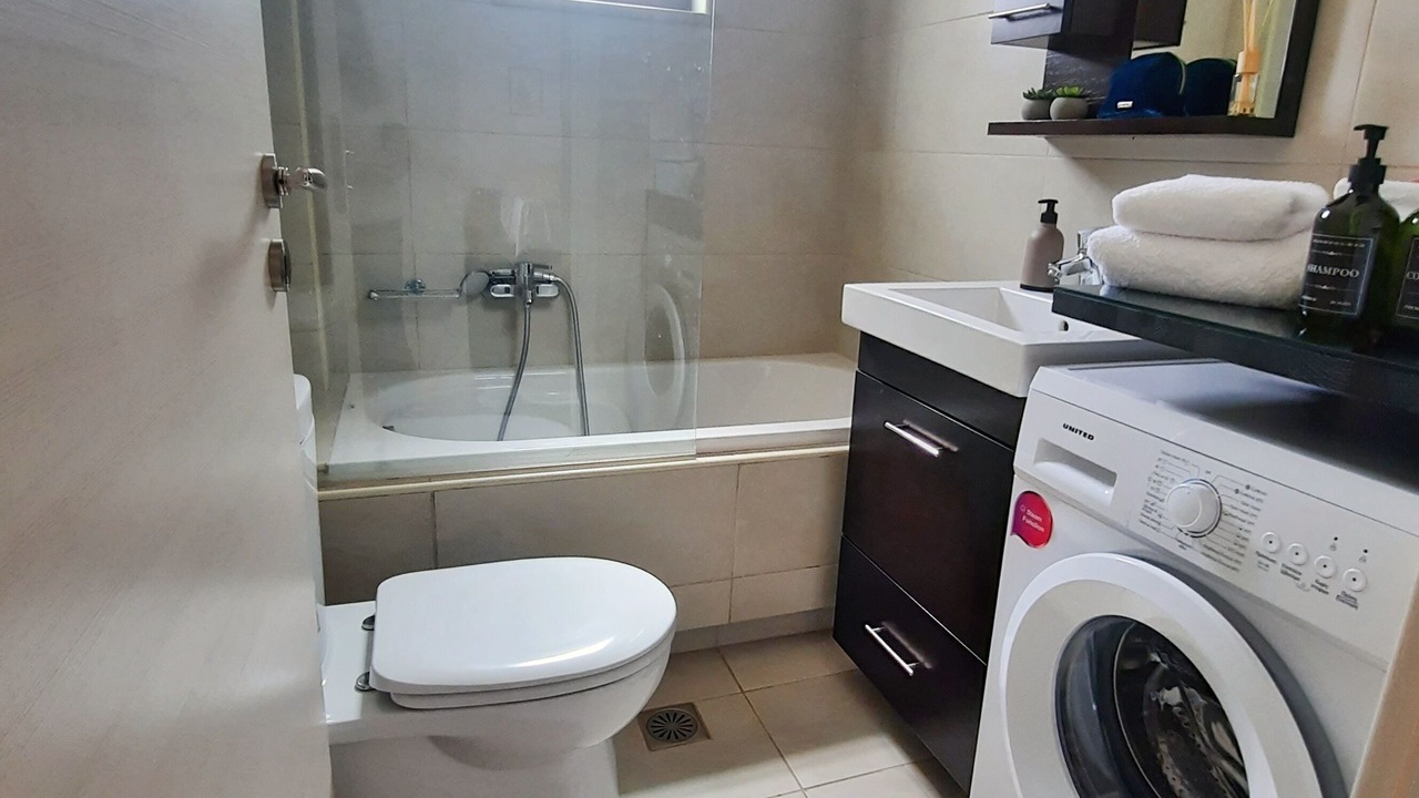 Photo of Bathroom in Exopoli