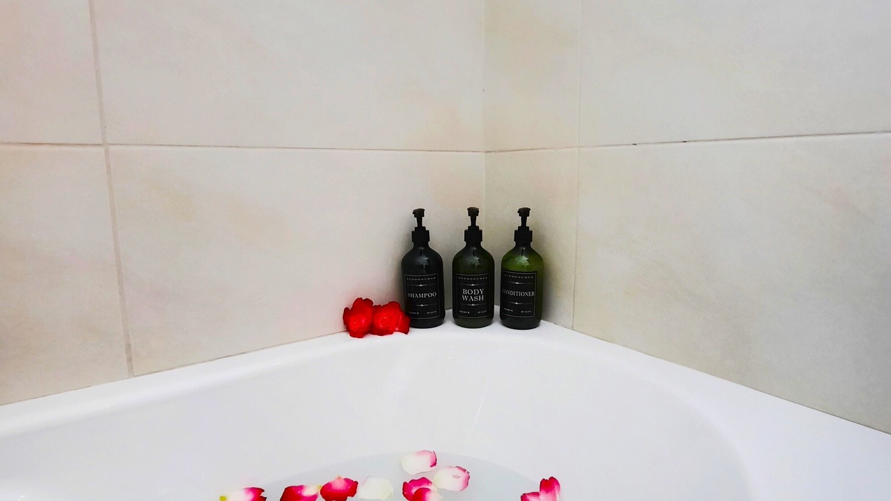 Photo of Bathroom in Exopoli