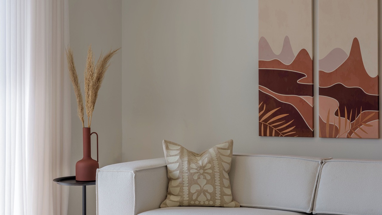 Photo of Livingroom in Plaka