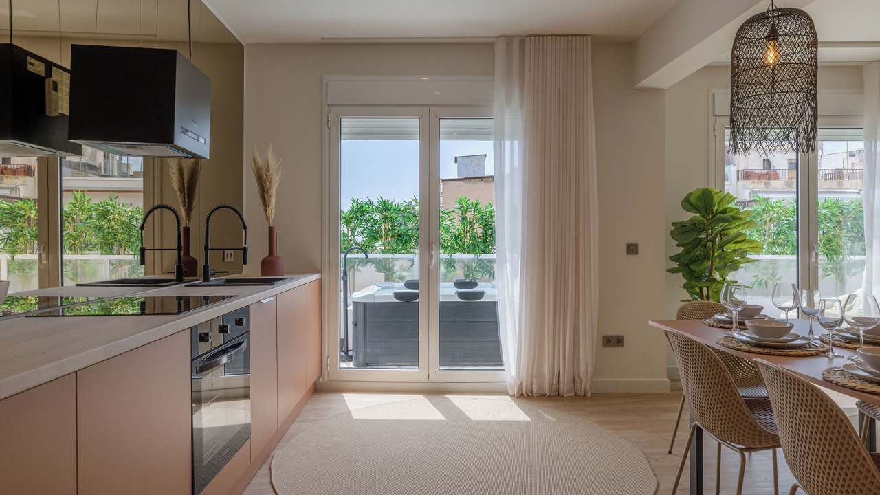 Photo of Kitchen in Plaka