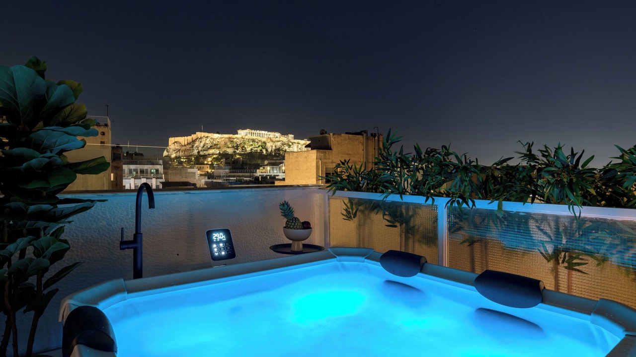 Photo of Outdoor in Plaka