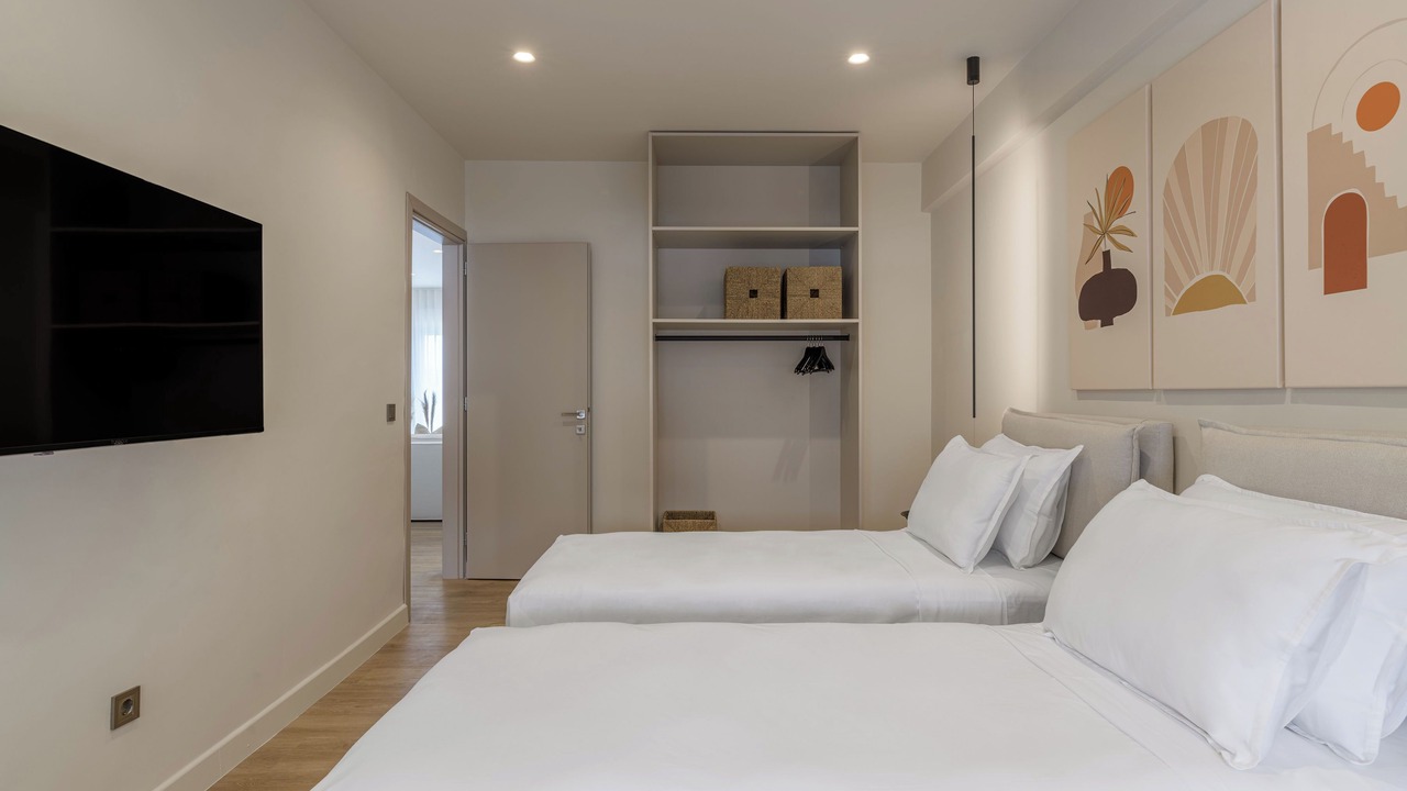Photo of Bedroom in Plaka