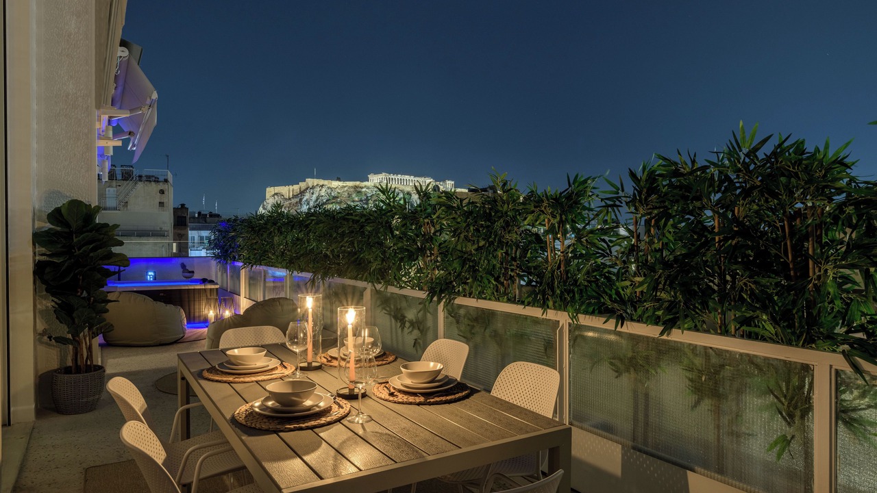 Photo of Outdoor in Plaka