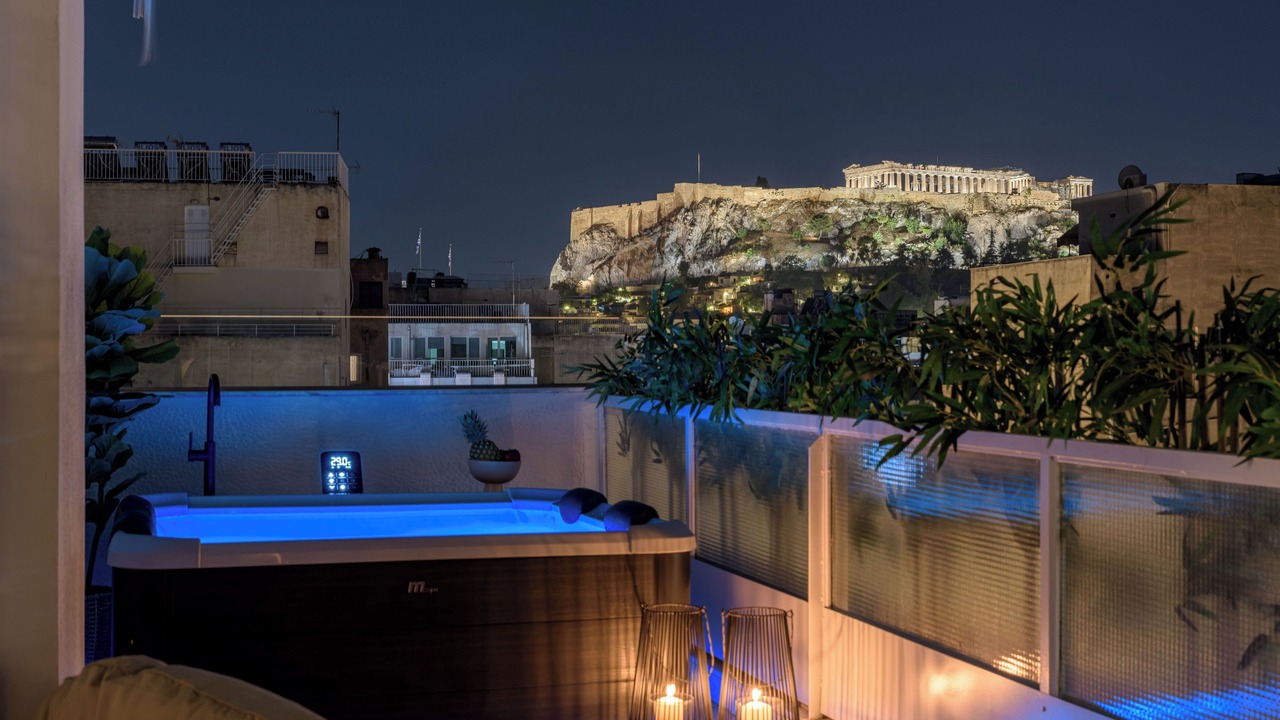 Photo of Outdoor in Plaka