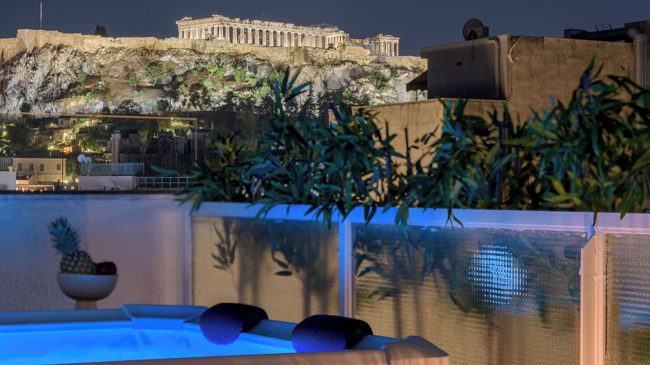 Photo of Outdoor in Plaka