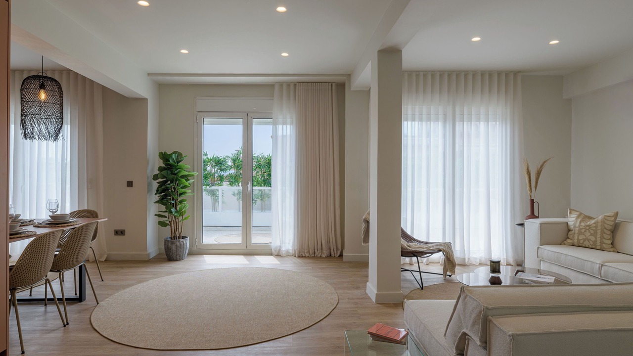 Photo of Livingroom in Plaka