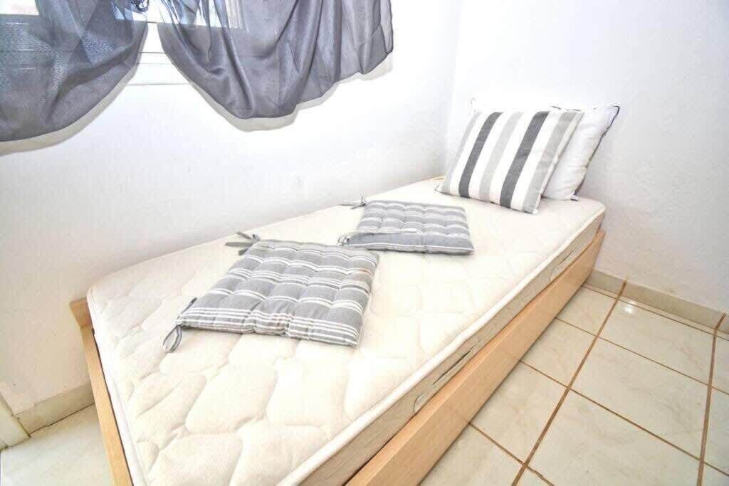 Photo of Bedroom in Chalikounas