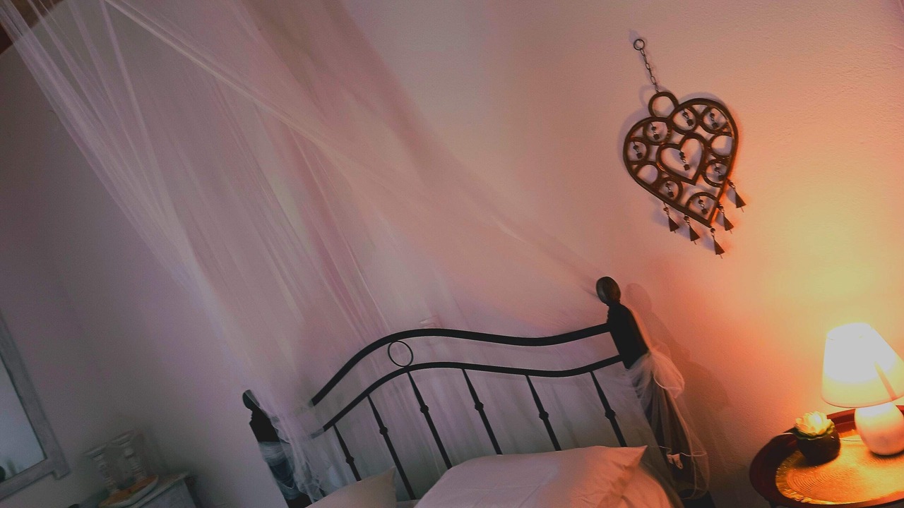 Photo of Bedroom in Chalikounas