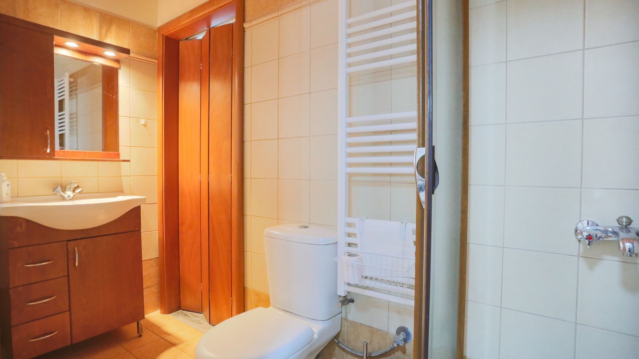 Photo of Bathroom in Roda