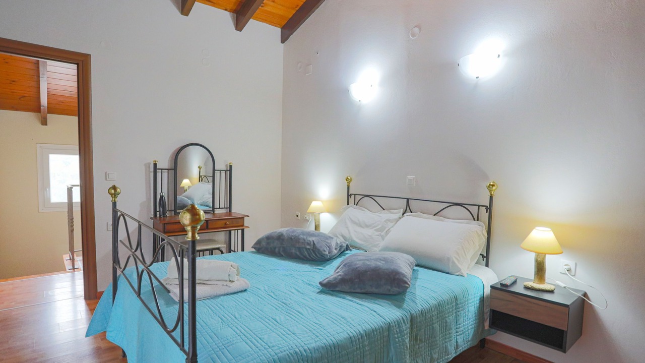 Photo of Bedroom in Roda