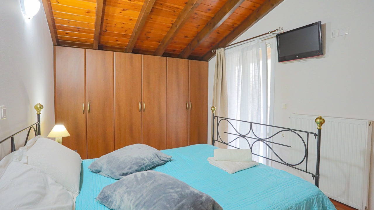 Photo of Bedroom in Roda