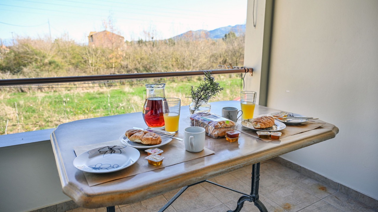 Photo of Patio Balcony in Roda
