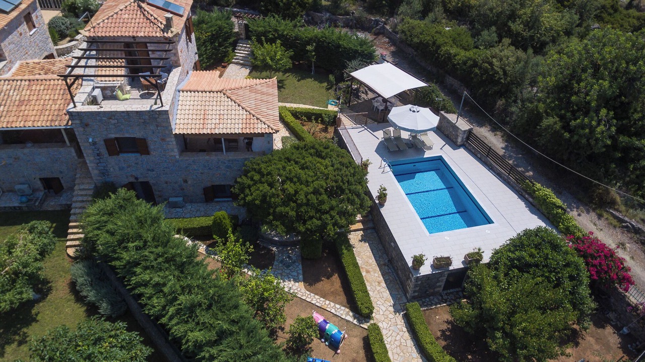 Photo of Outdoor in Megali Mantineia