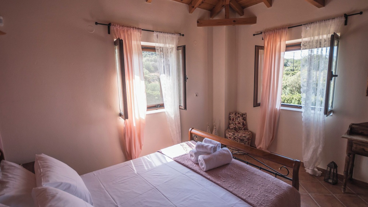 Photo of Bedroom in Megali Mantineia