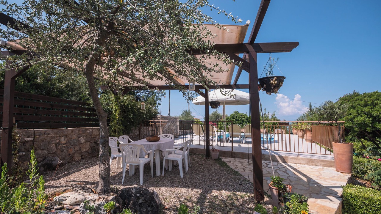 Photo of Outdoor in Megali Mantineia