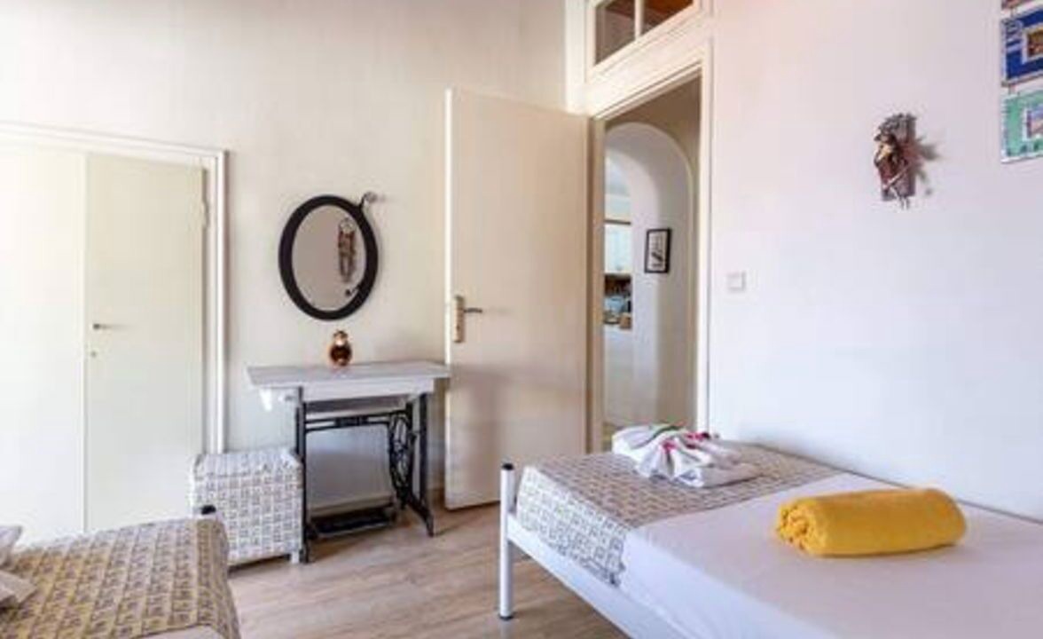 Photo of Bedroom in Katavolos