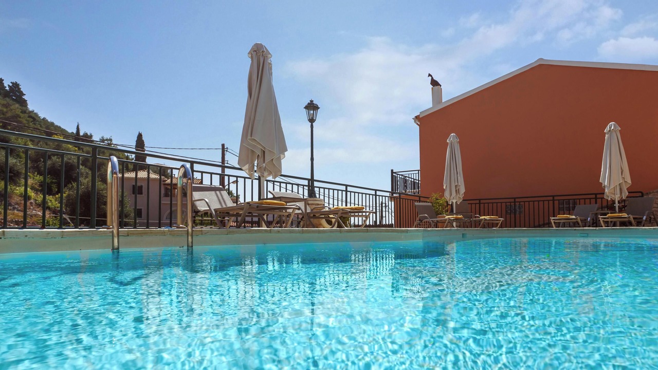 Photo of Outdoor in Katavolos