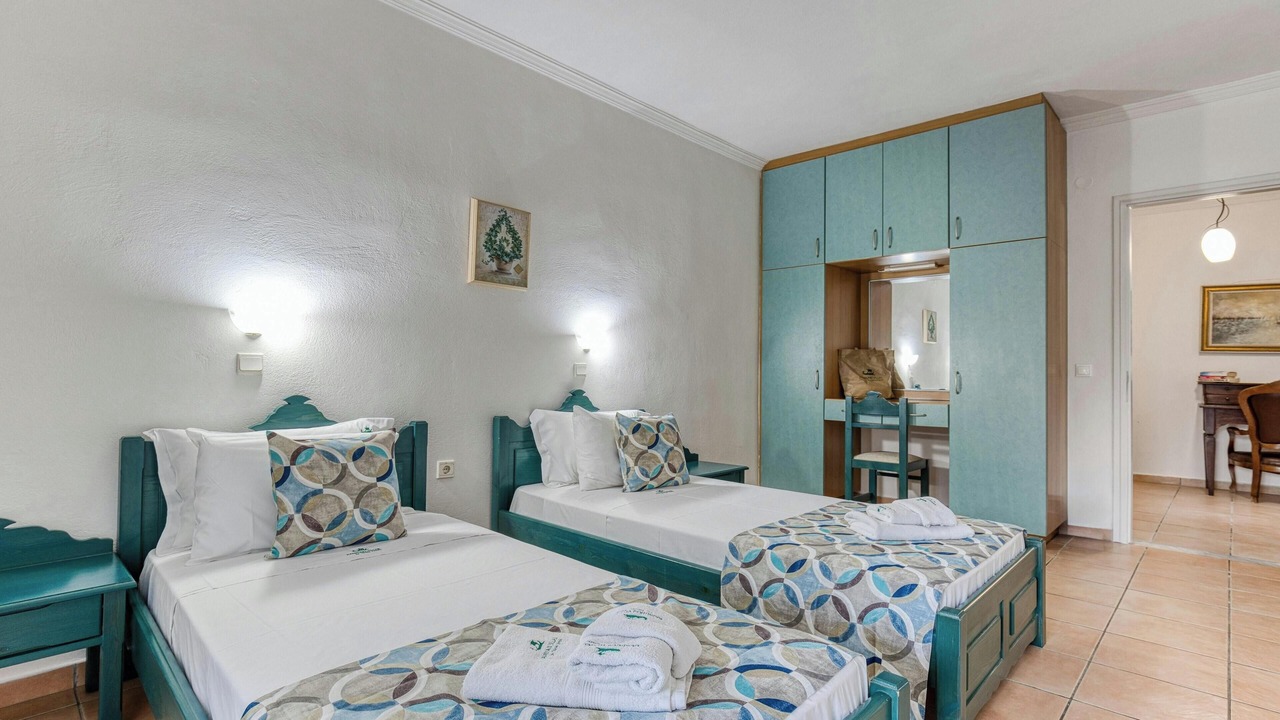 Photo of Bathroom in Katavolos