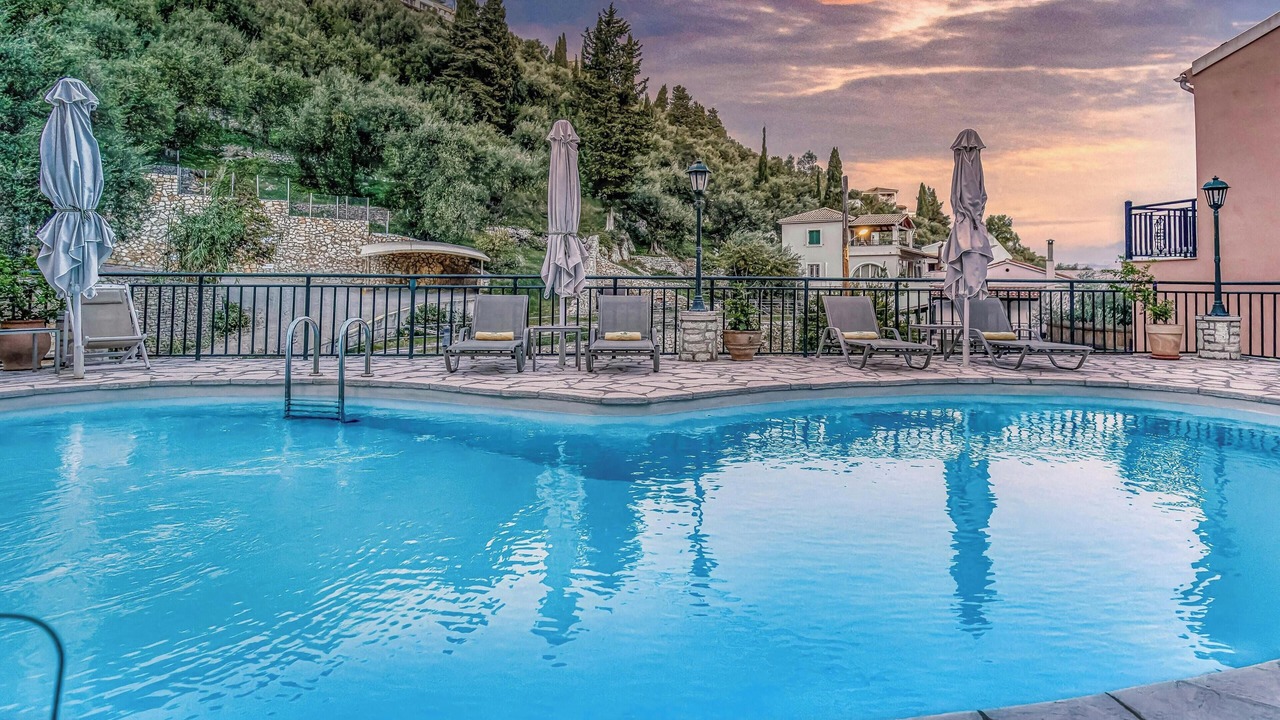 Photo of Outdoor in Katavolos