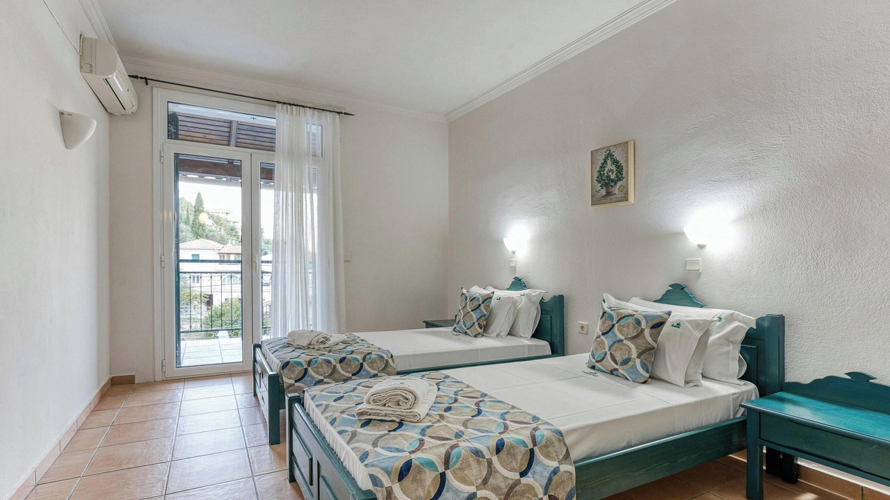 Photo of Patio Balcony in Katavolos