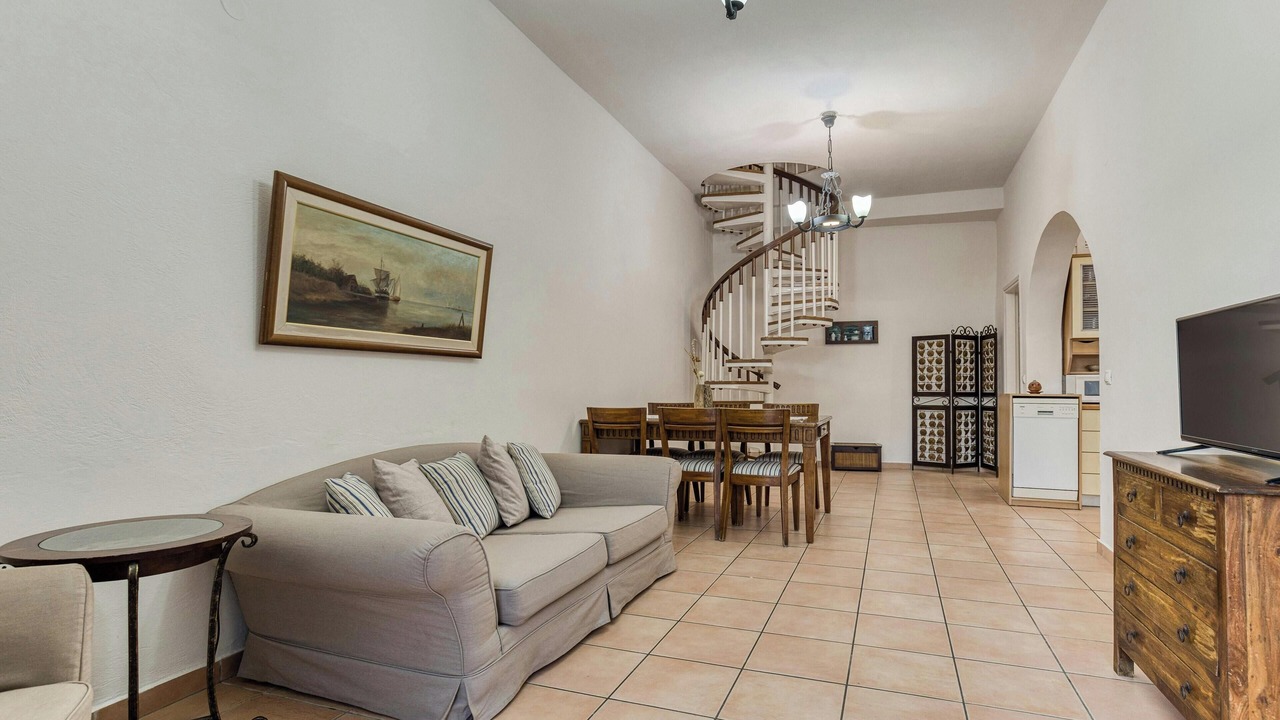 Photo of Bedroom in Katavolos