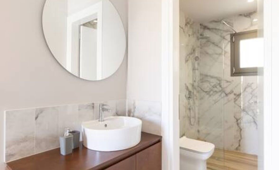 Photo of Bathroom in Dassia
